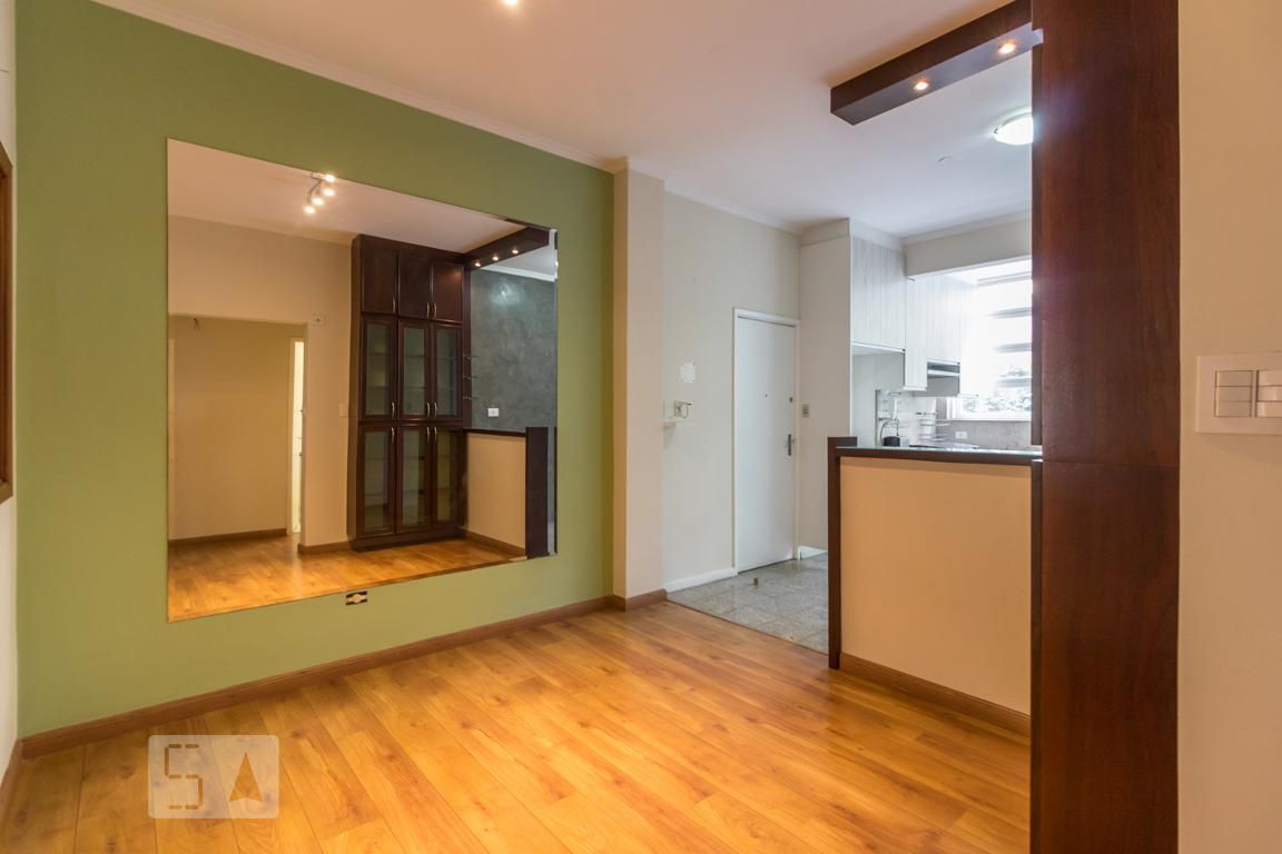 APARTAMENTO | ALUGUELHigienópolis - São Paulo