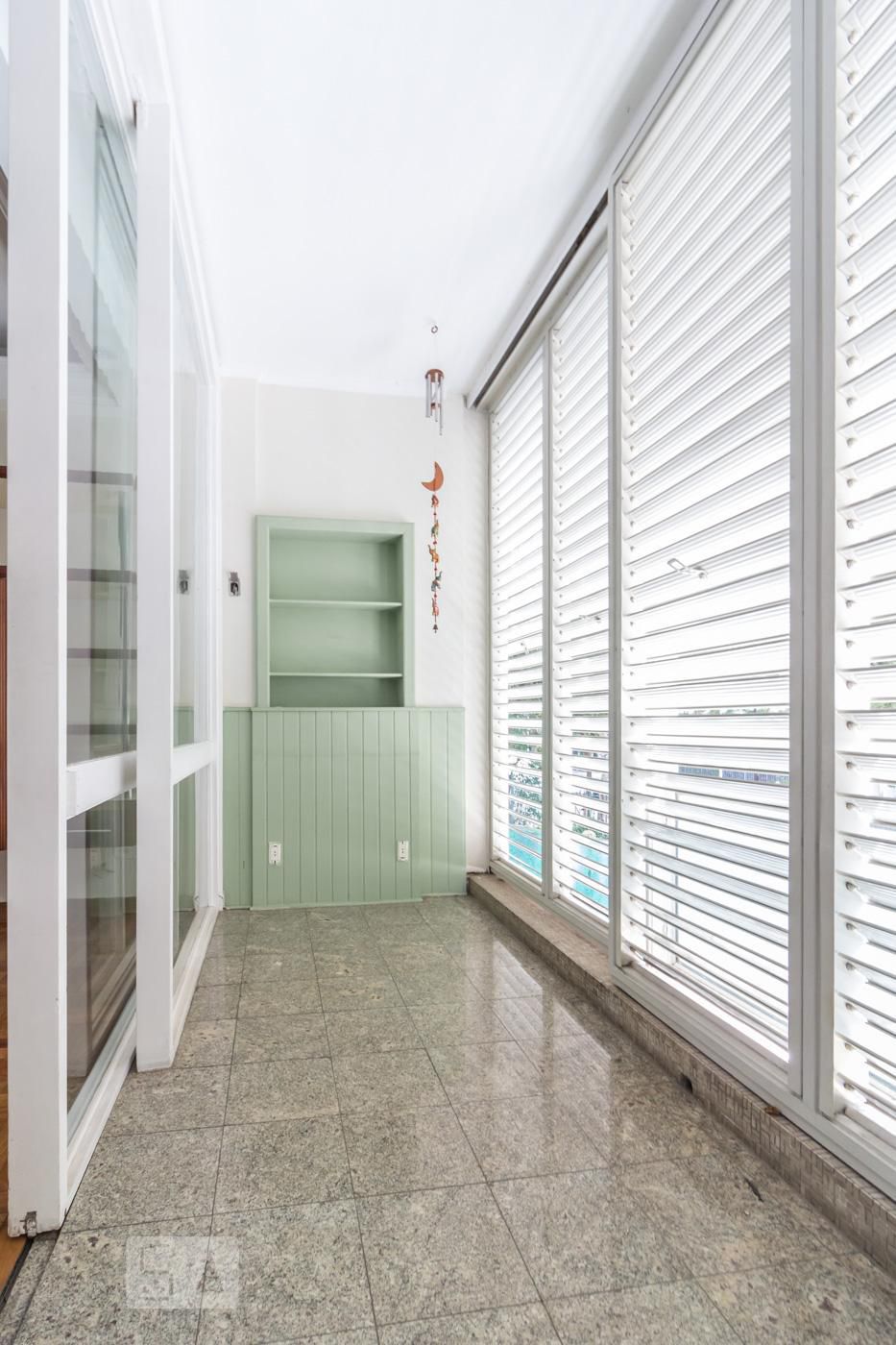 APARTAMENTO | ALUGUELHigienópolis - São Paulo
