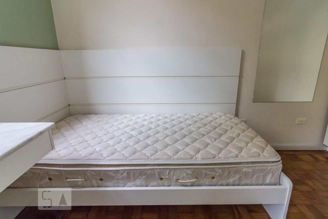 APARTAMENTO | ALUGUELHigienópolis - São Paulo