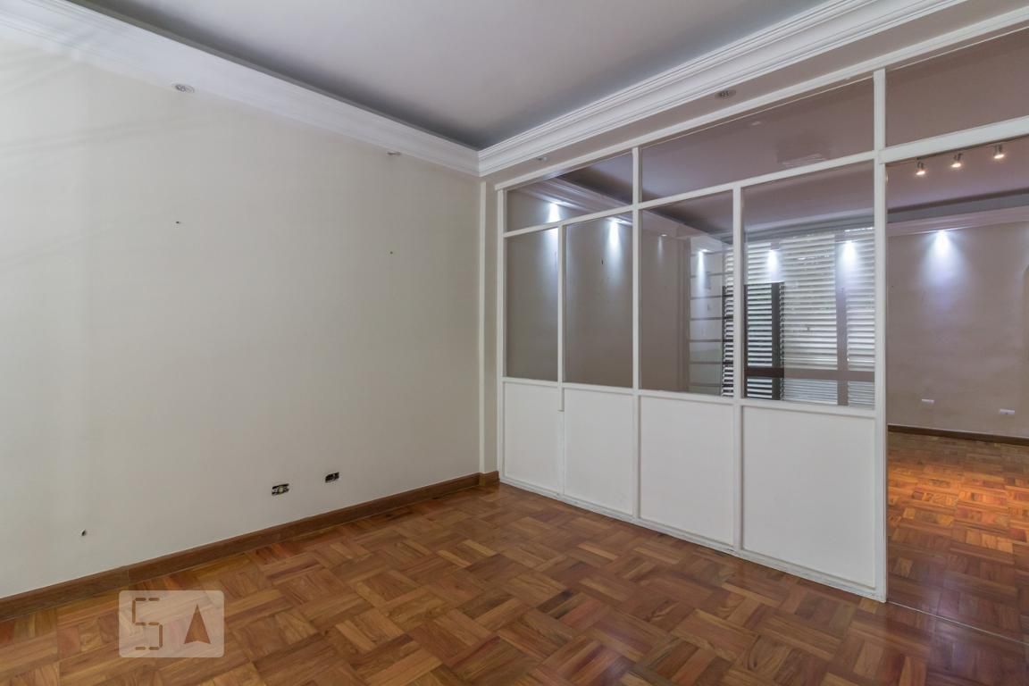 APARTAMENTO | ALUGUELHigienópolis - São Paulo