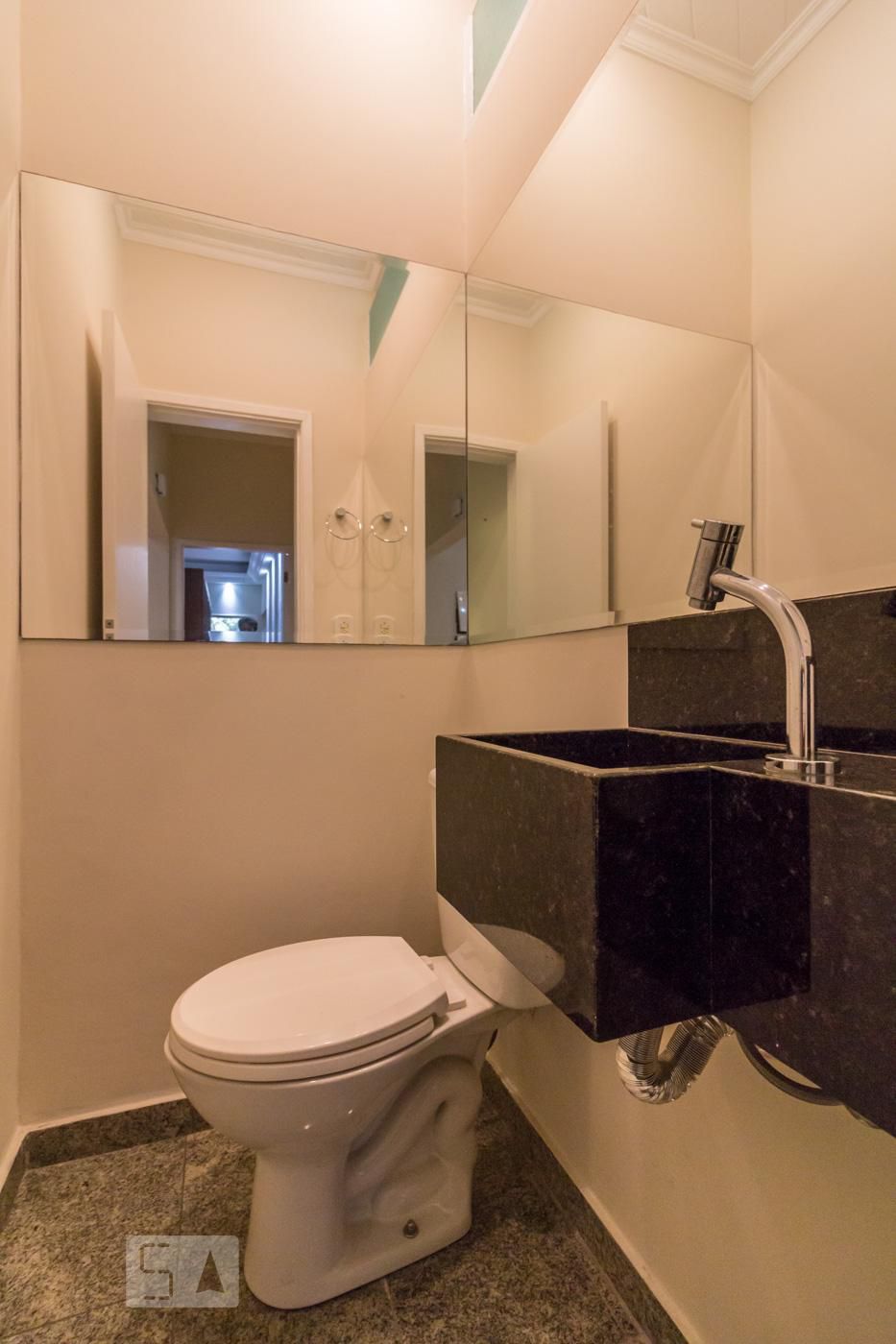 APARTAMENTO | ALUGUELHigienópolis - São Paulo