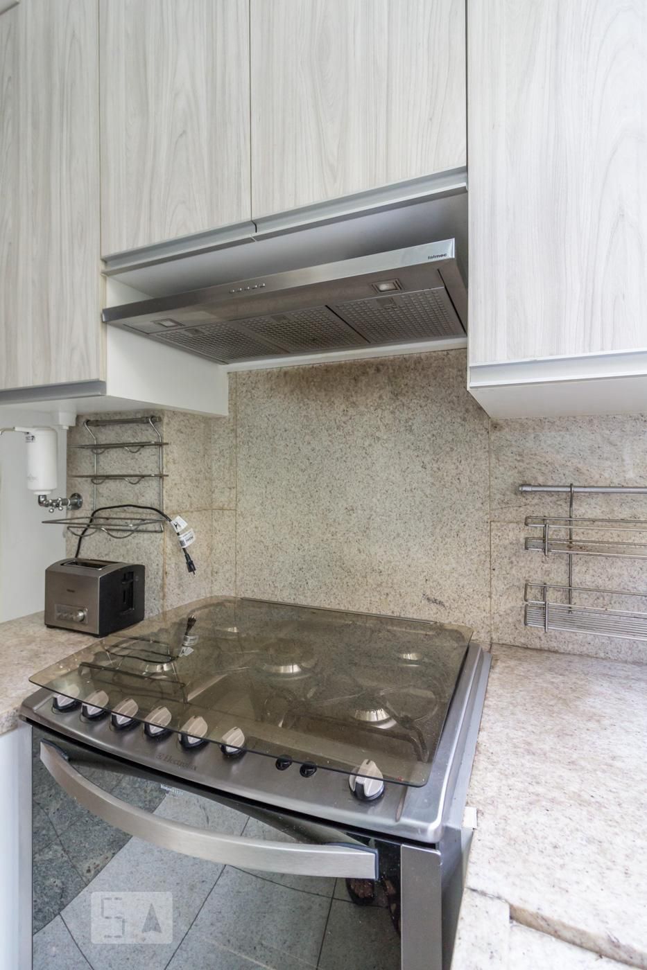 APARTAMENTO | ALUGUELHigienópolis - São Paulo