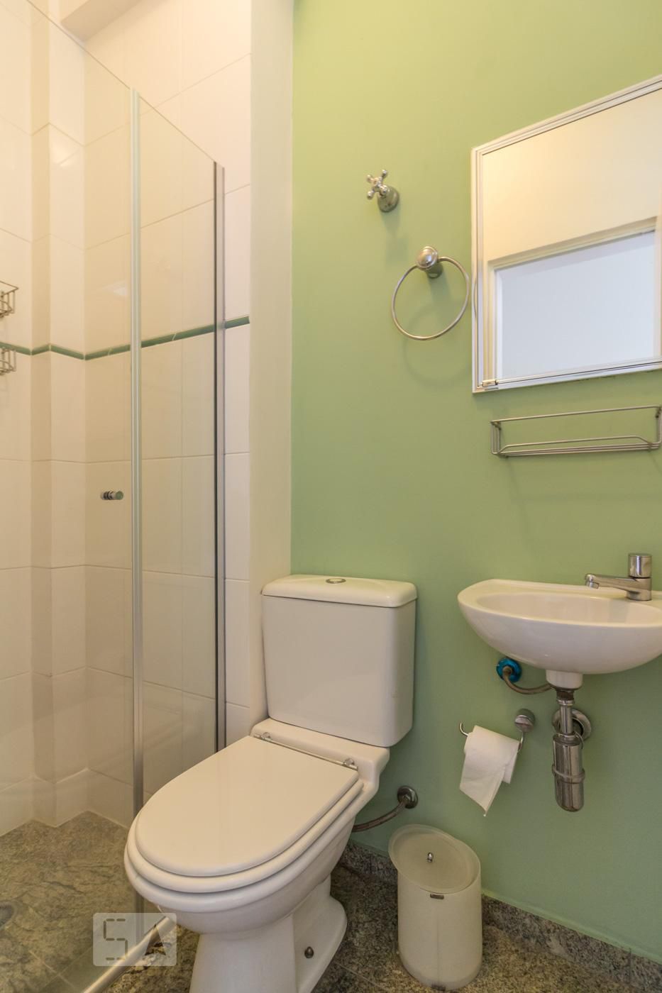 APARTAMENTO | ALUGUELHigienópolis - São Paulo