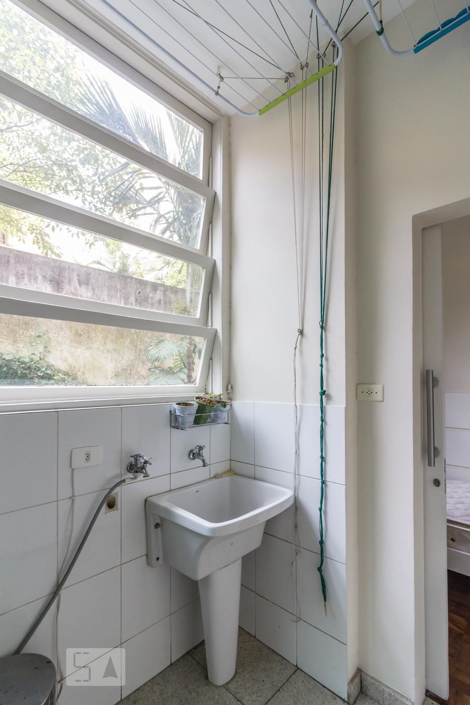 APARTAMENTO | ALUGUELHigienópolis - São Paulo