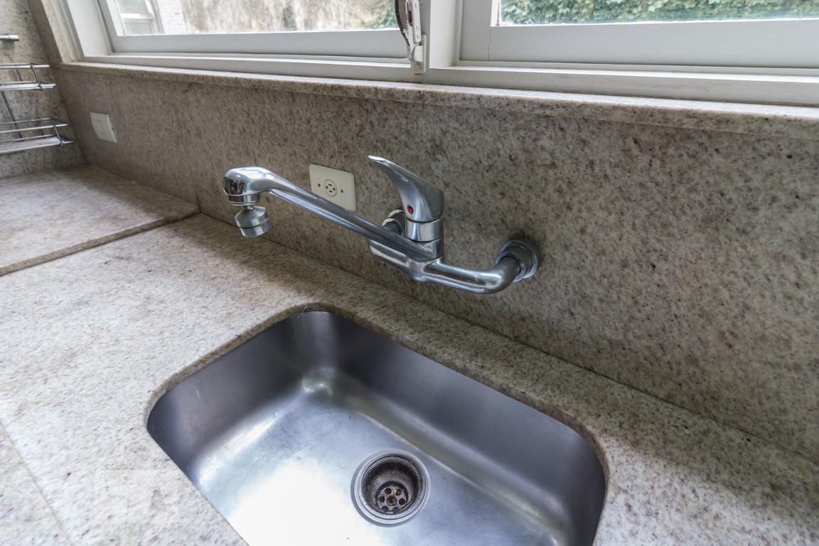 APARTAMENTO | ALUGUELHigienópolis - São Paulo