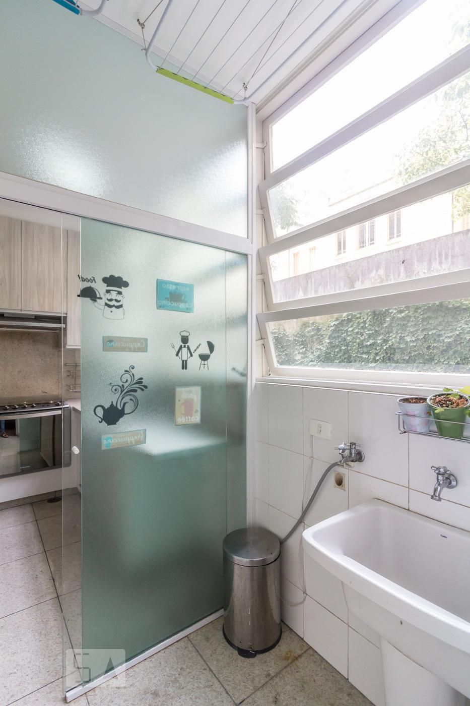 APARTAMENTO | ALUGUELHigienópolis - São Paulo