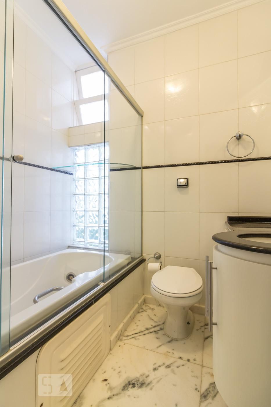 APARTAMENTO | ALUGUELHigienópolis - São Paulo