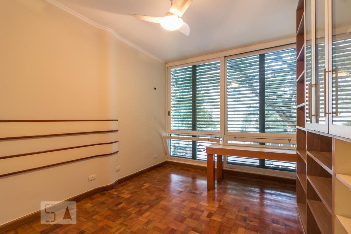 APARTAMENTO | ALUGUELHigienópolis - São Paulo