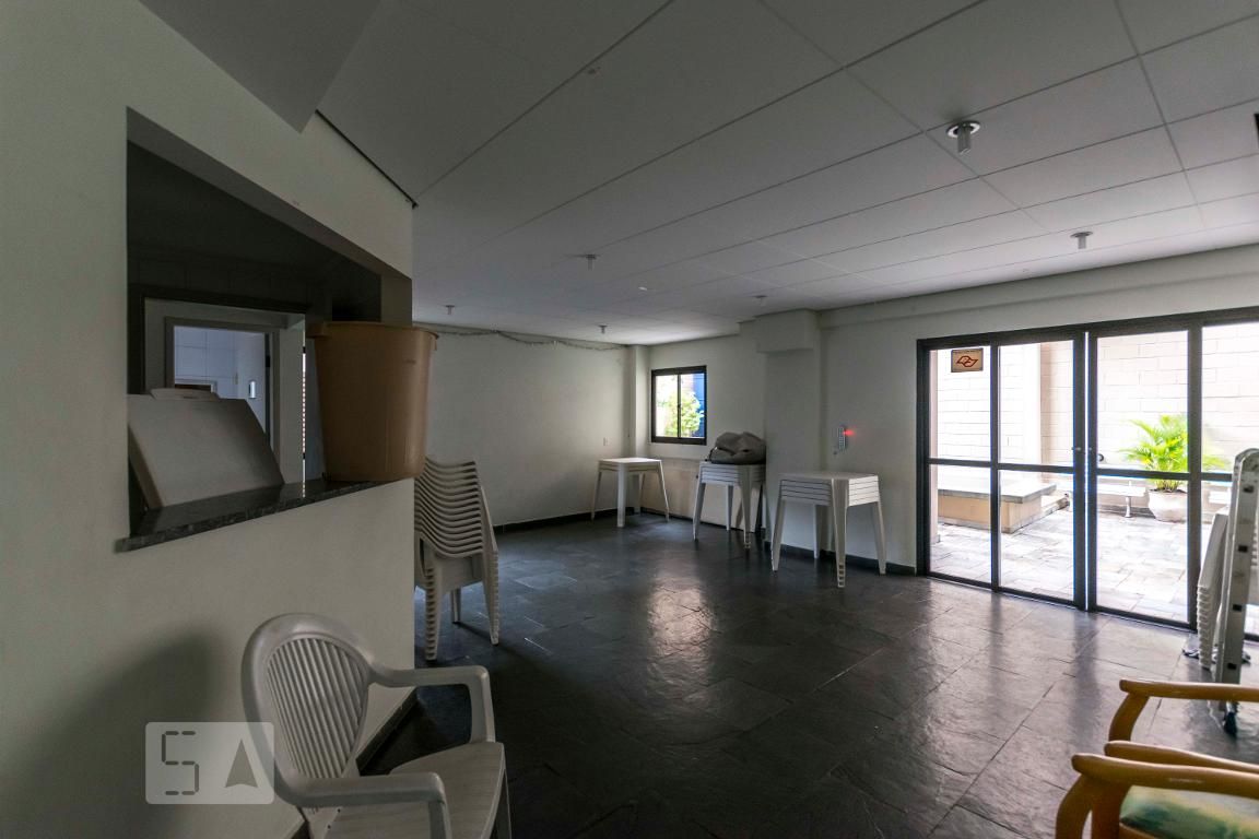 Apartamento, 2 quartos, 56 m² - Foto 35