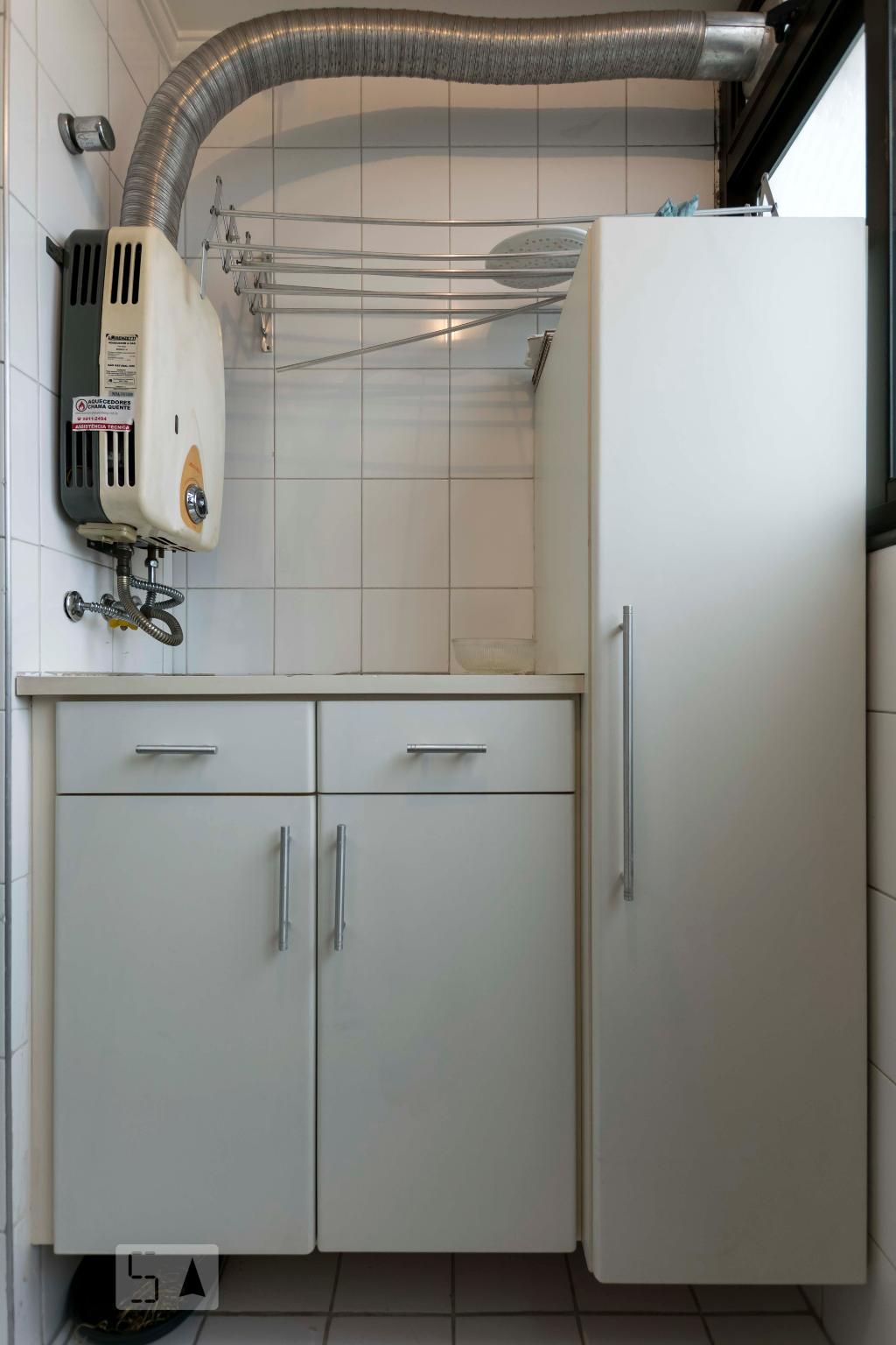 Apartamento, 2 quartos, 56 m² - Foto 33