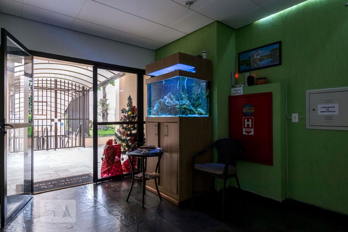 Apartamento, 2 quartos, 56 m² - Foto 36