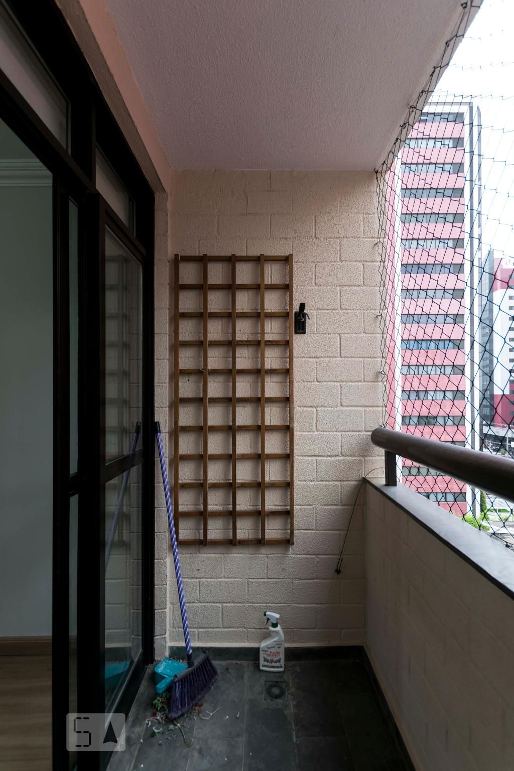 Apartamento, 2 quartos, 56 m² - Foto 5
