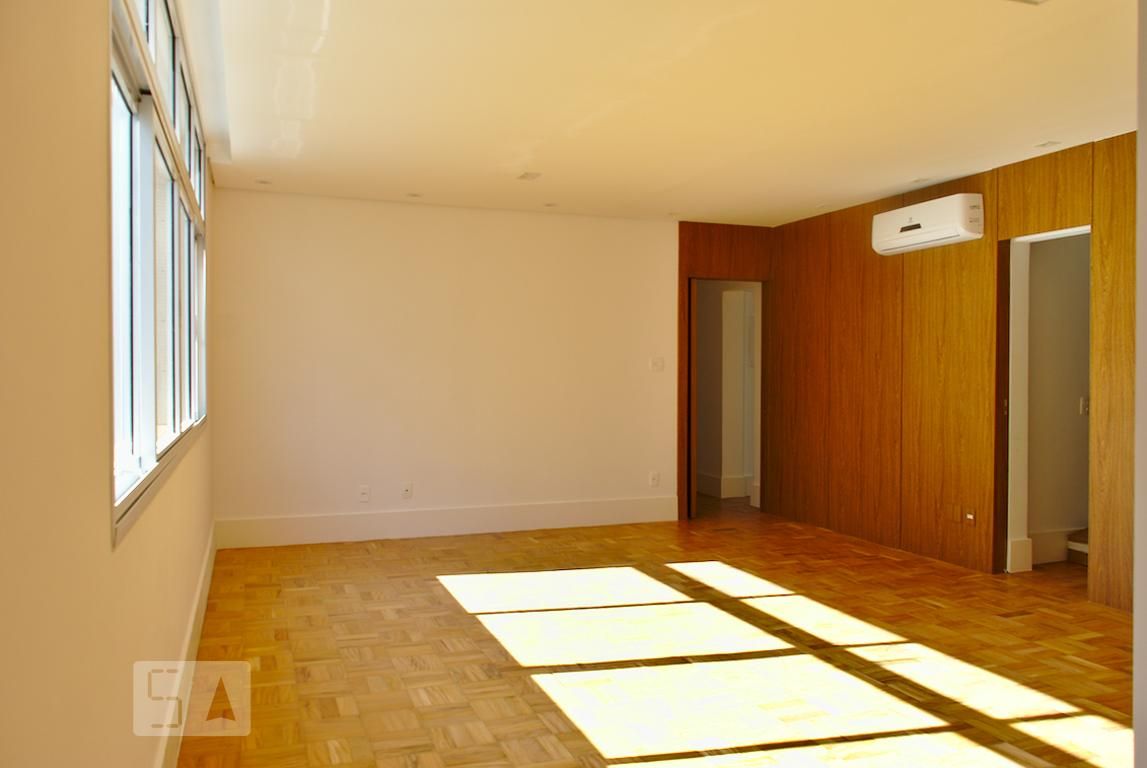 Apartamento, 3 quartos, 140 m² - Foto 1