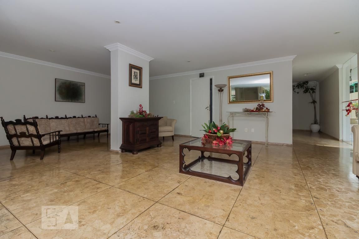 Apartamento, 3 quartos, 140 m² - Foto 2