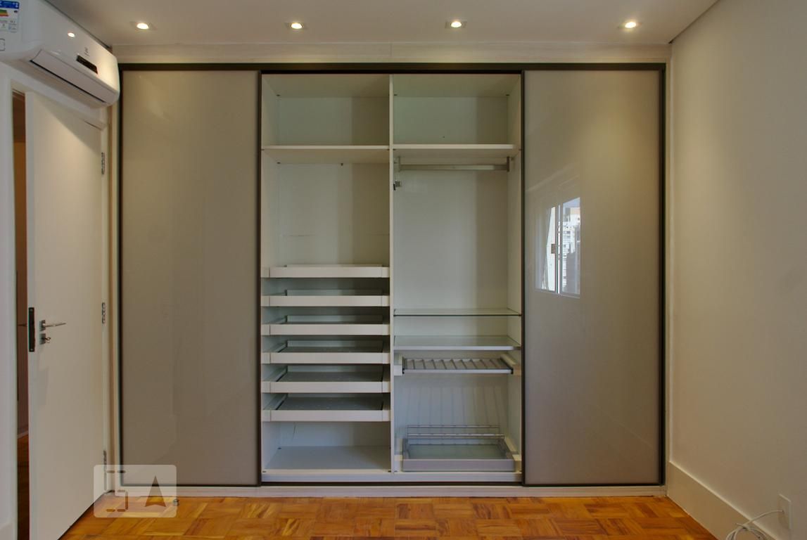 Apartamento, 3 quartos, 140 m² - Foto 24