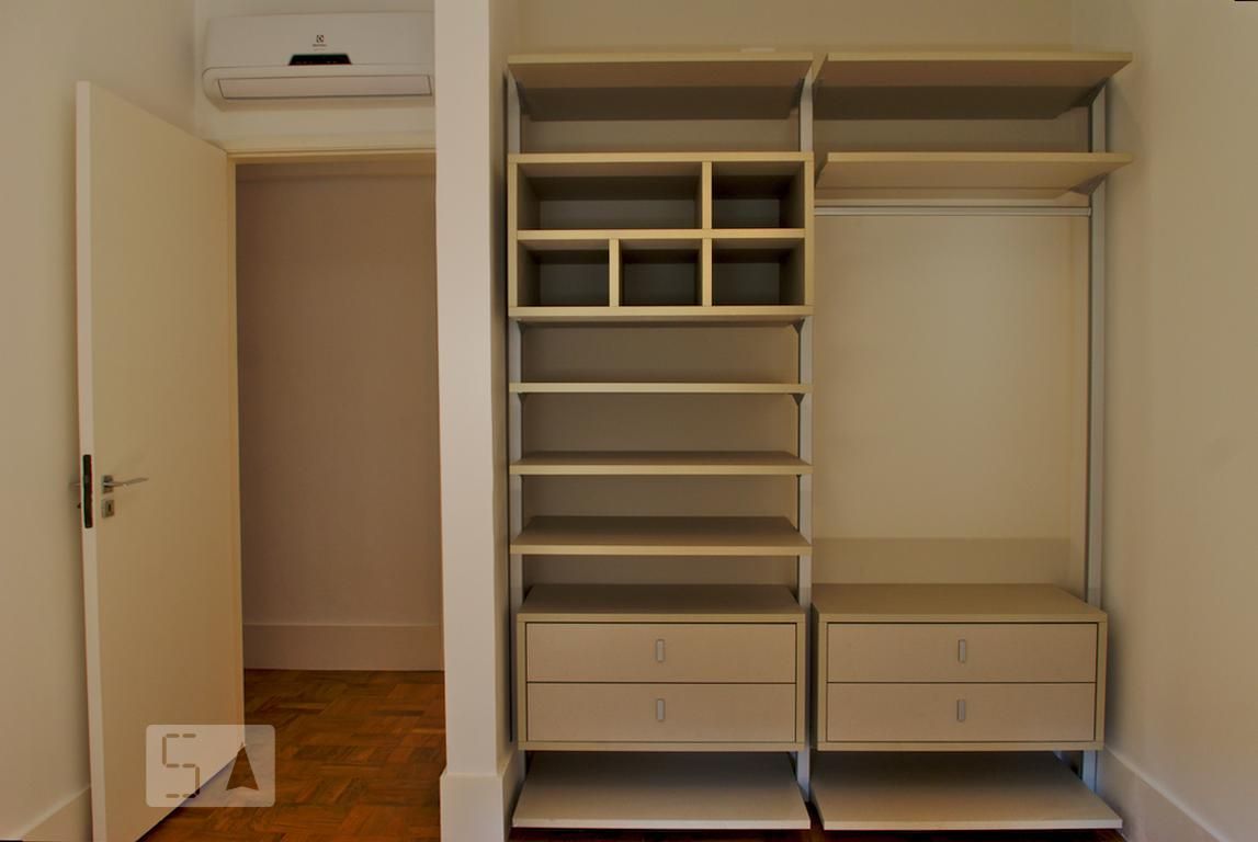 Apartamento, 3 quartos, 140 m² - Foto 13