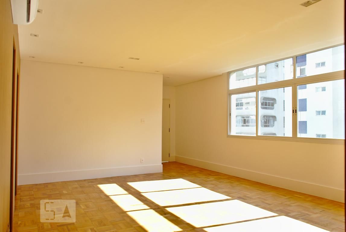 Apartamento, 3 quartos, 140 m² - Foto 6