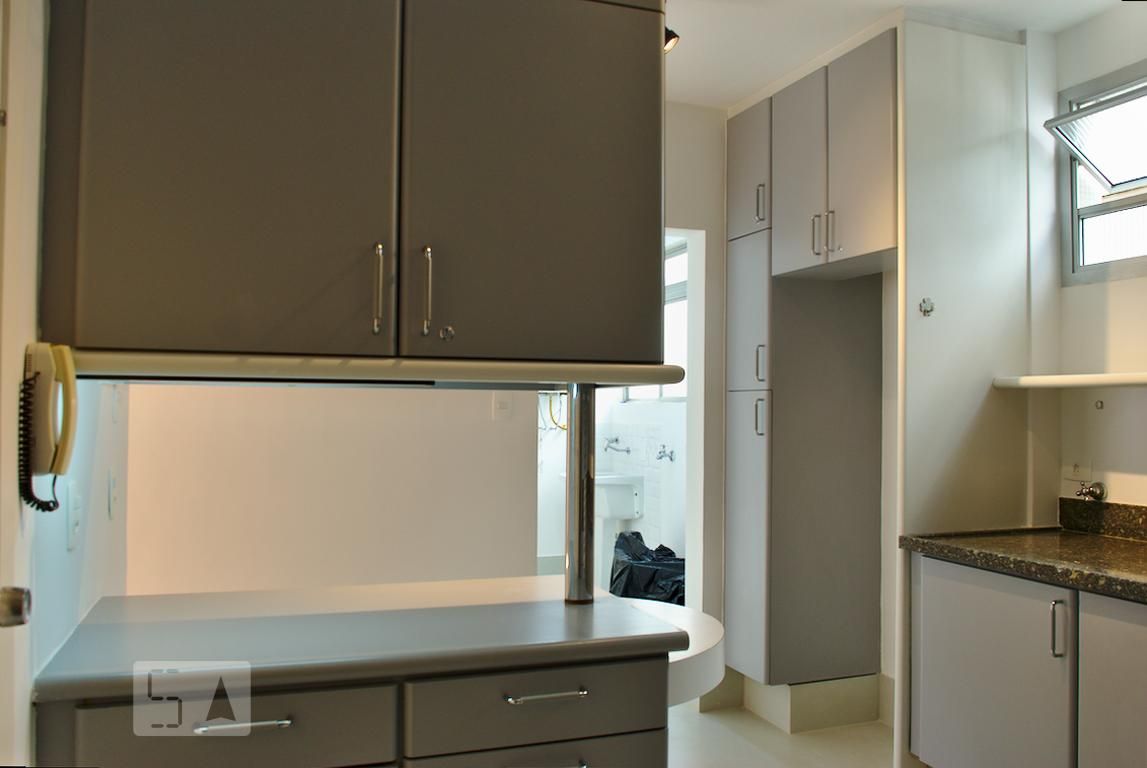 Apartamento, 3 quartos, 140 m² - Foto 45