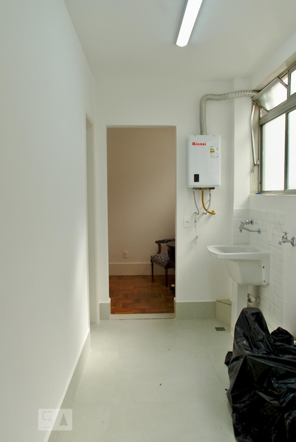 Apartamento, 3 quartos, 140 m² - Foto 49