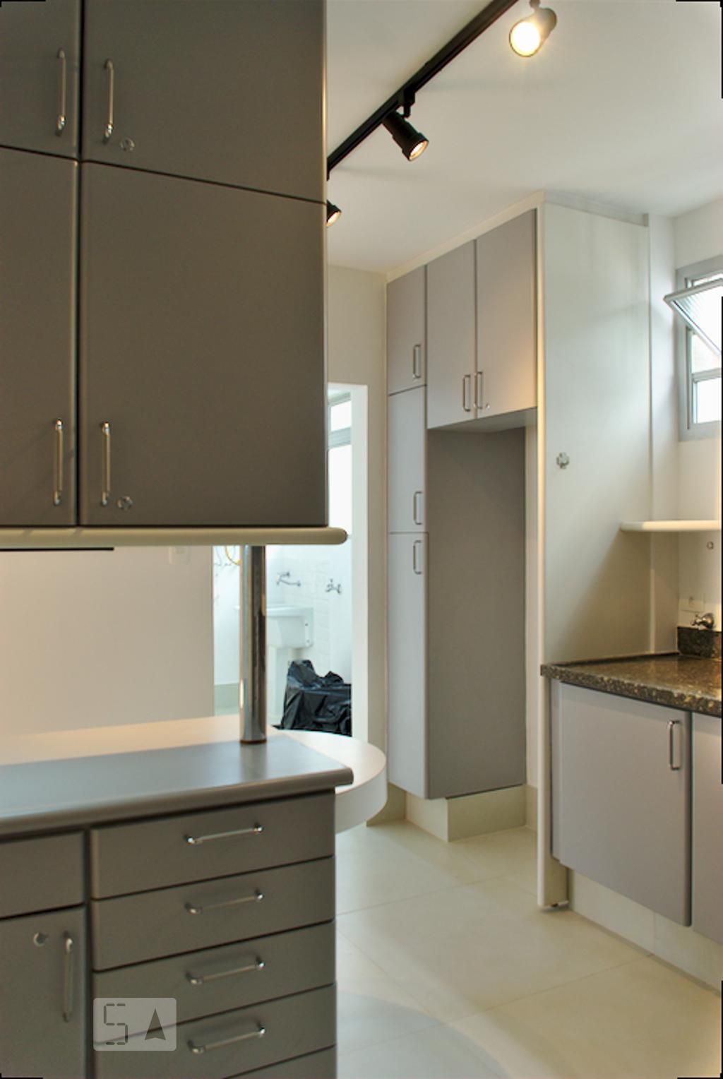 Apartamento, 3 quartos, 140 m² - Foto 44