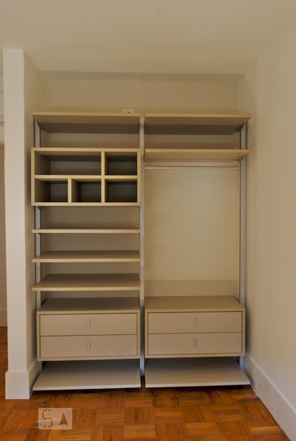 Apartamento, 3 quartos, 140 m² - Foto 12