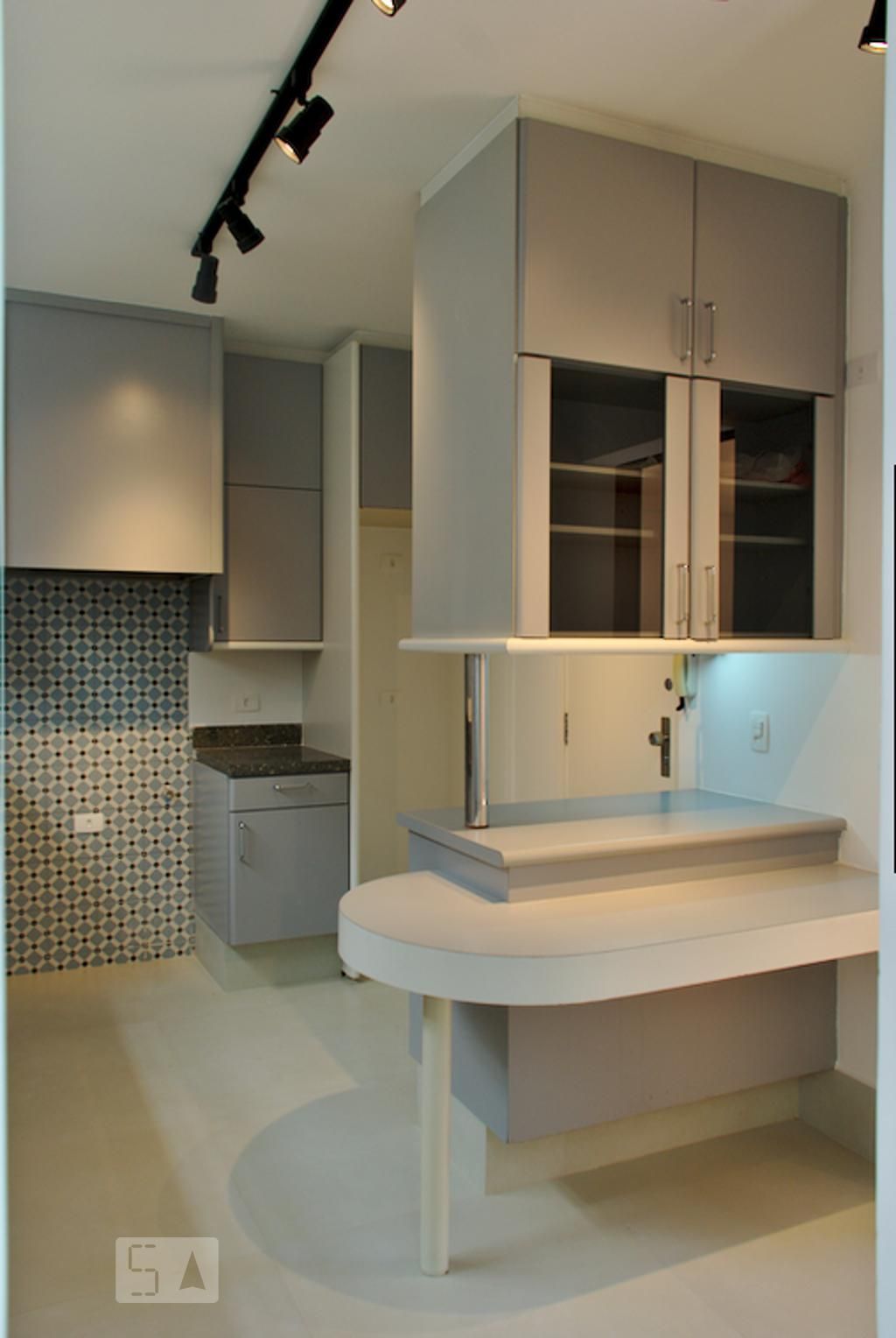Apartamento, 3 quartos, 140 m² - Foto 41