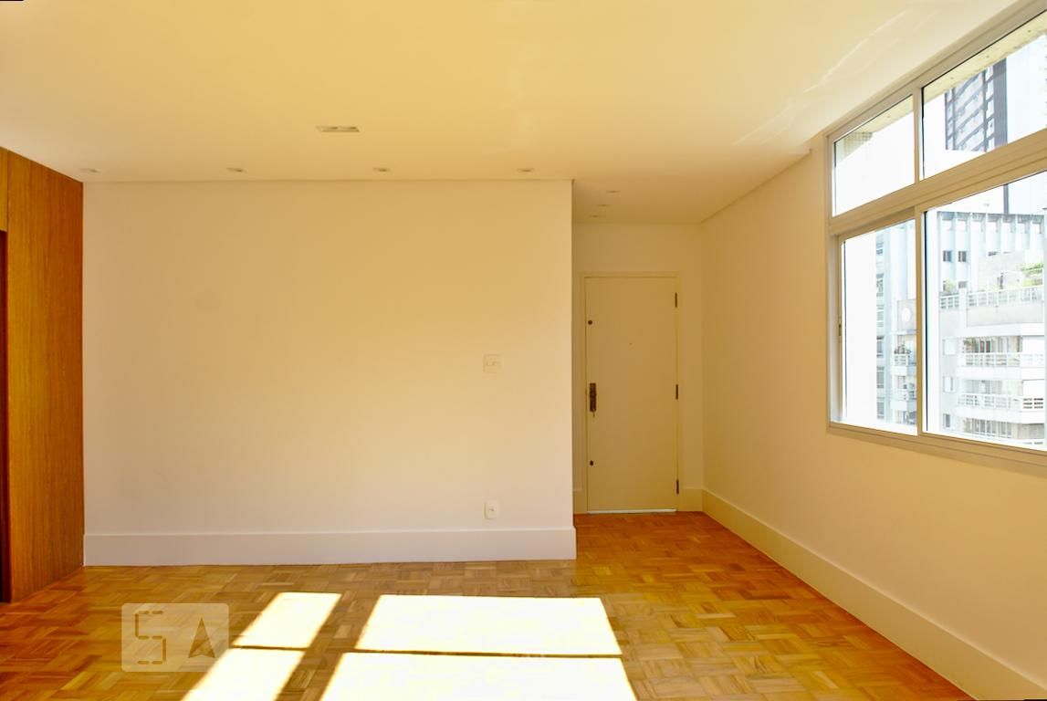 Apartamento, 3 quartos, 140 m² - Foto 5