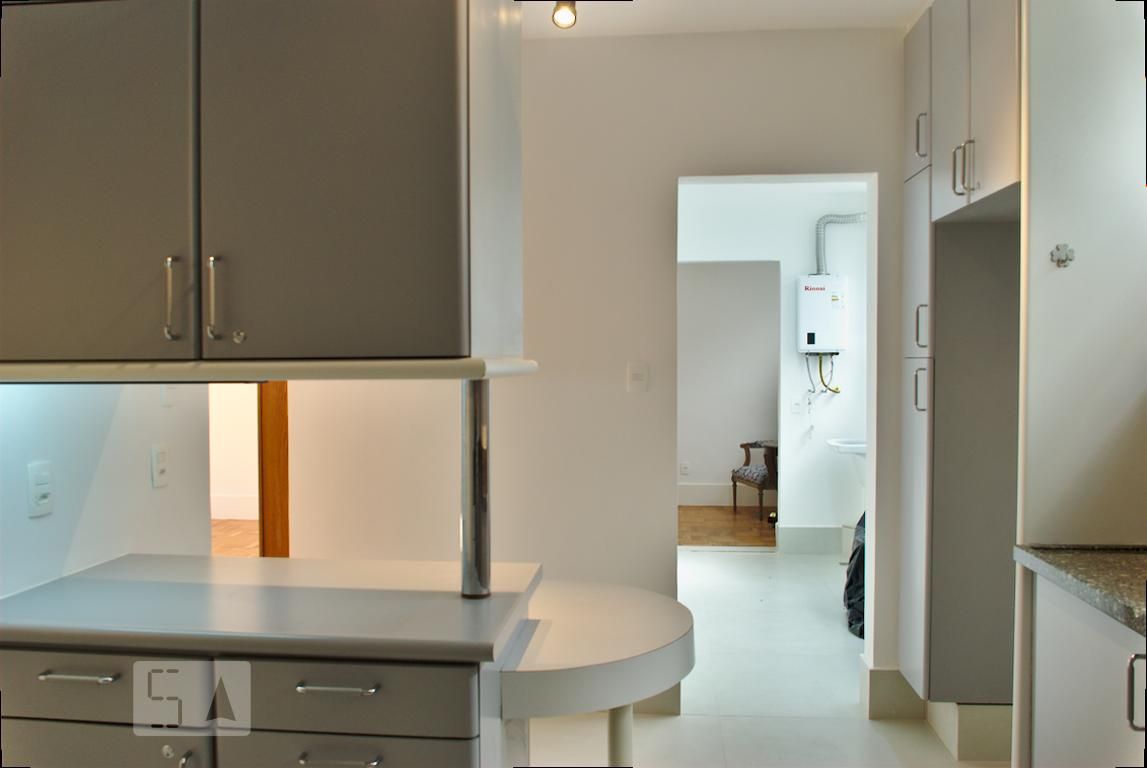 Apartamento, 3 quartos, 140 m² - Foto 48