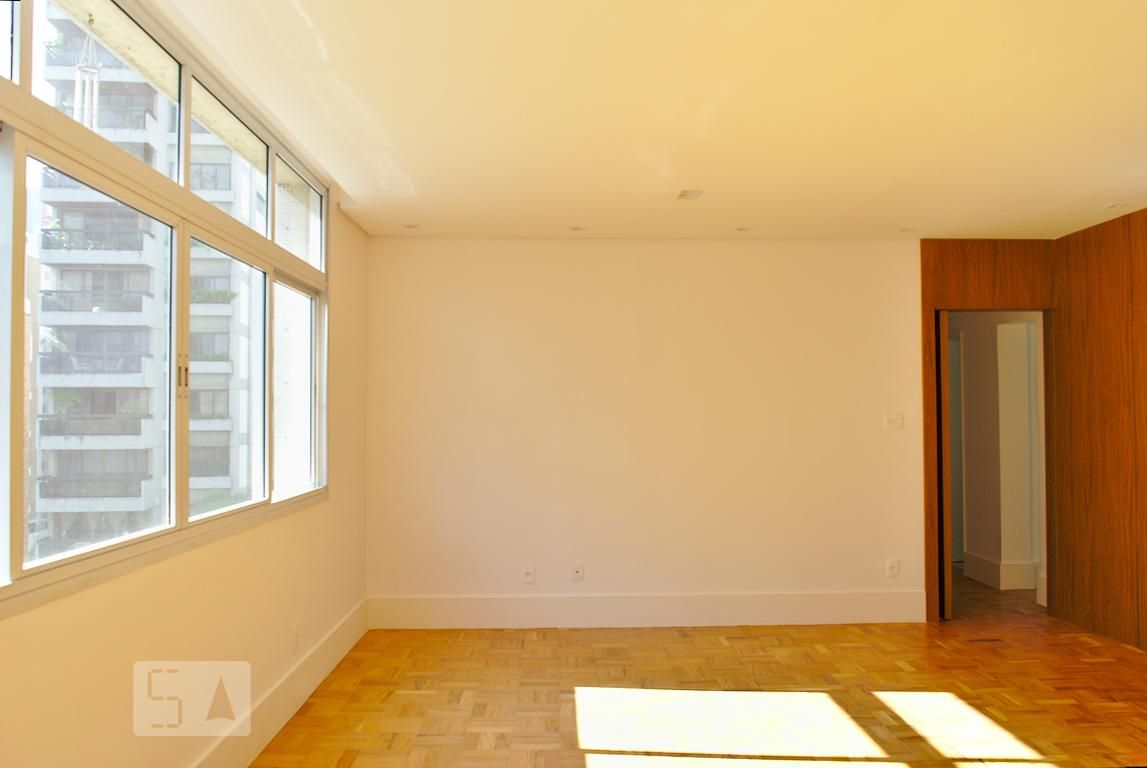 Apartamento, 3 quartos, 140 m² - Foto 4