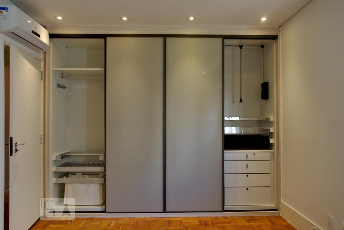 Apartamento, 3 quartos, 140 m² - Foto 25