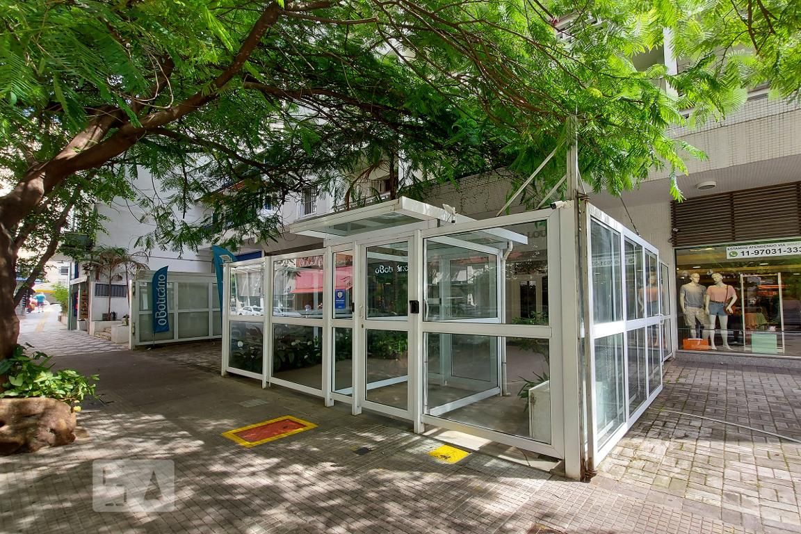 Apartamento, 2 quartos, 78 m² - Foto 26