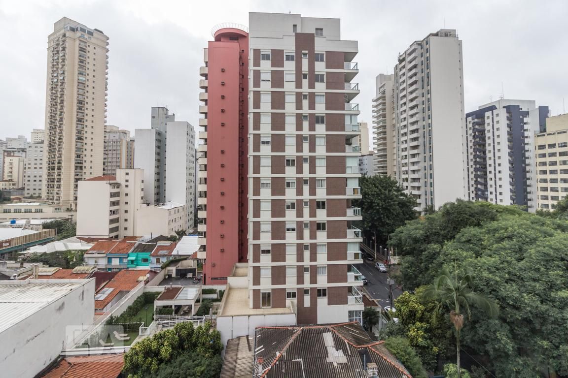 Apartamento, 2 quartos, 60 m² - Foto 6