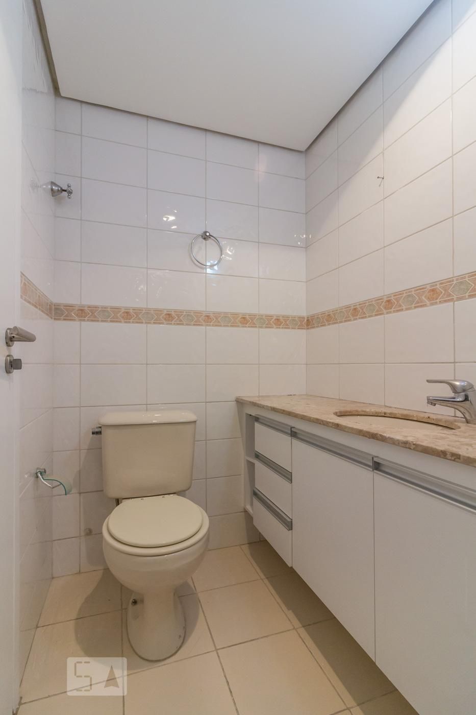 Apartamento, 2 quartos, 60 m² - Foto 7