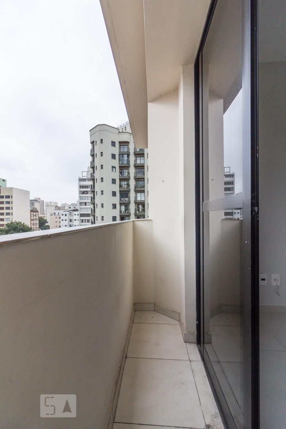 Apartamento, 2 quartos, 60 m² - Foto 5