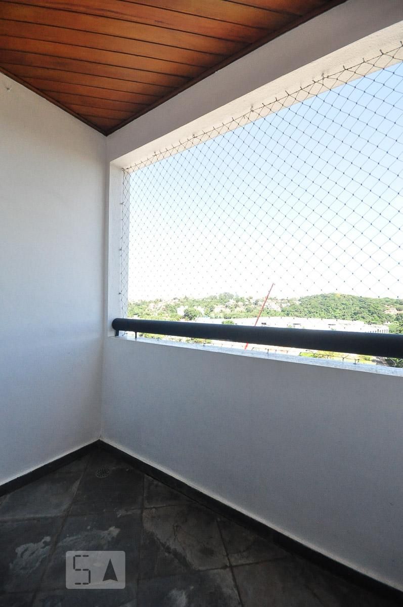 Apartamento, 3 quartos, 65 m² - Foto 6
