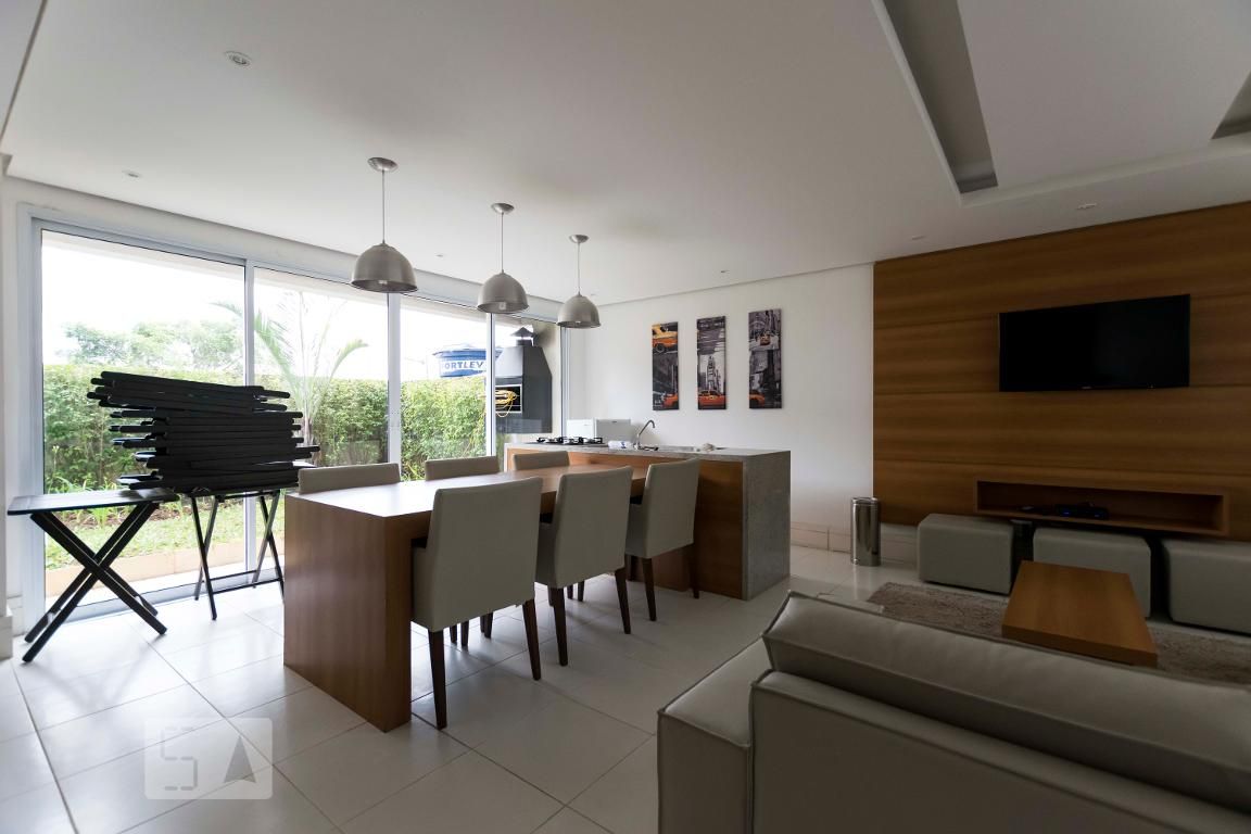 Apartamento, 2 quartos, 56 m² - Foto 25