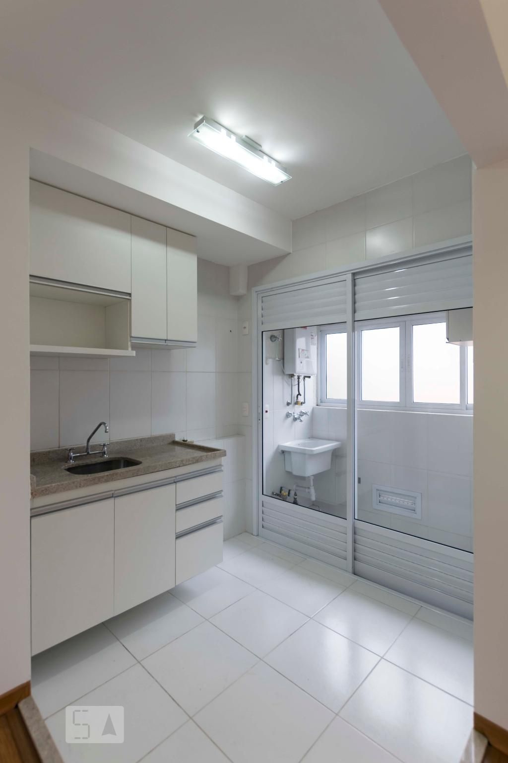Apartamento, 2 quartos, 56 m² - Foto 17