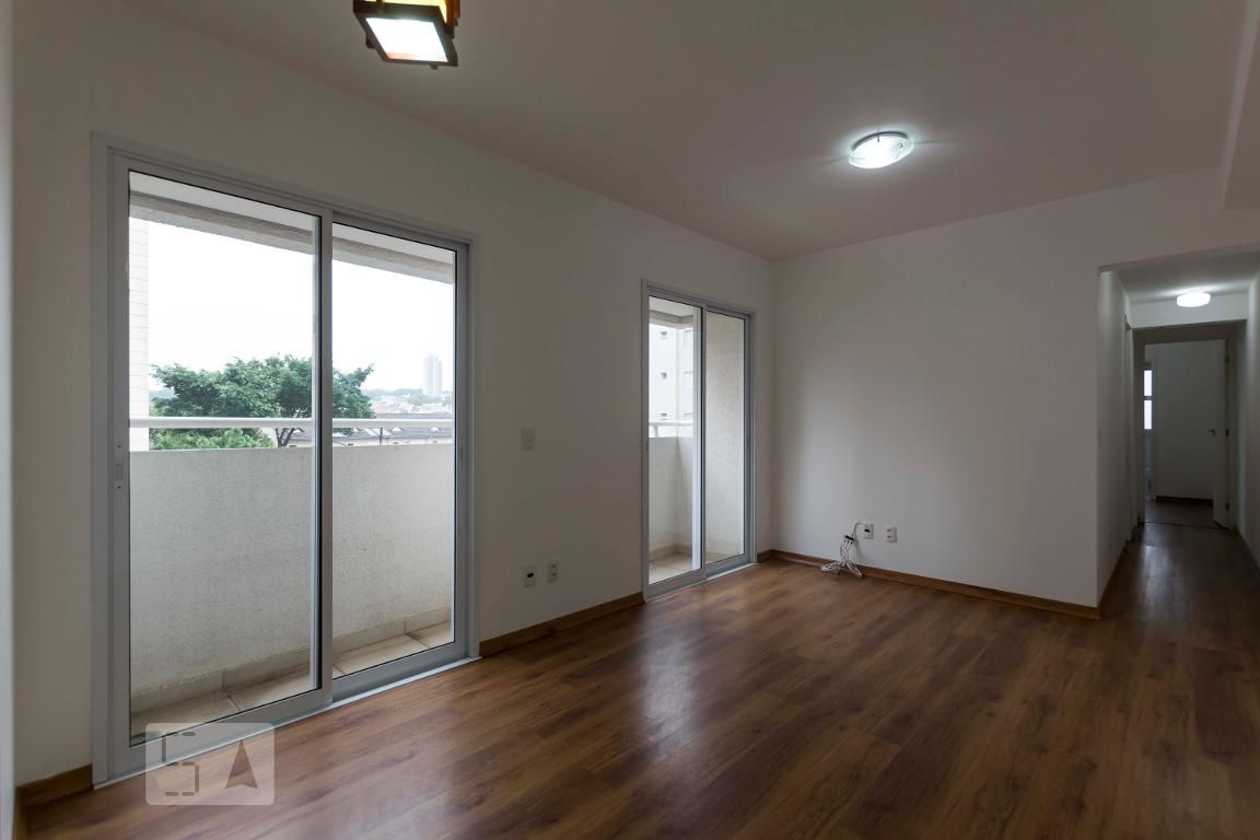 Apartamento, 2 quartos, 56 m² - Foto 1