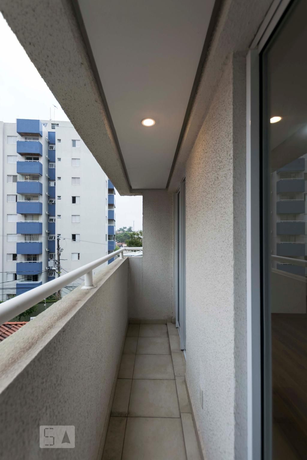 Apartamento, 2 quartos, 56 m² - Foto 4