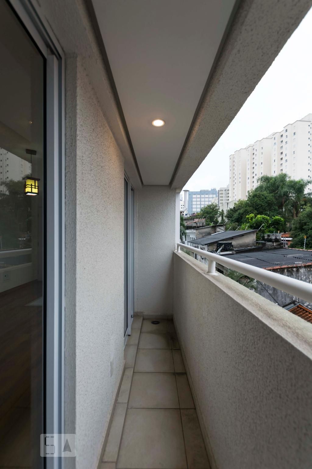 Apartamento, 2 quartos, 56 m² - Foto 3
