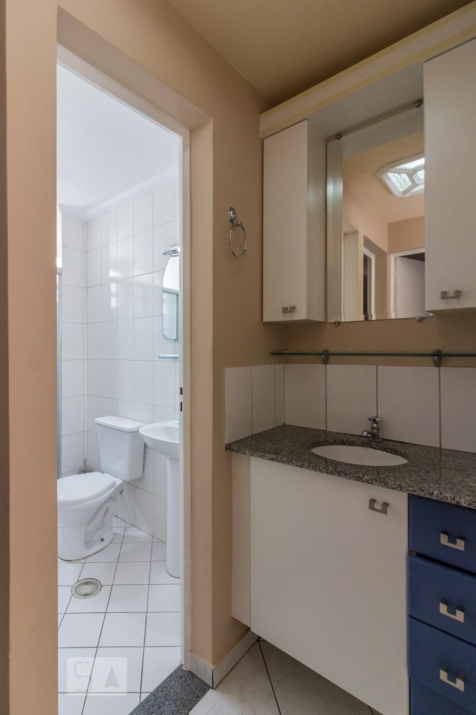 Apartamento, 2 quartos, 60 m² - Foto 7