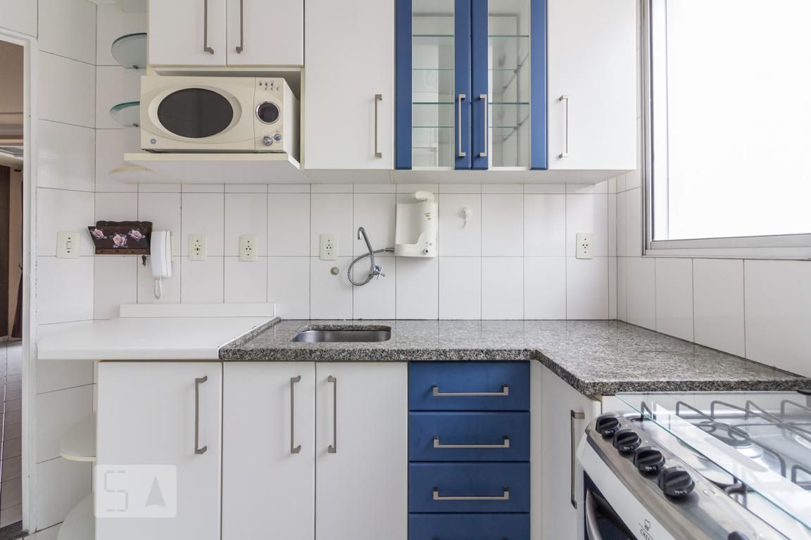 Apartamento, 2 quartos, 60 m² - Foto 16