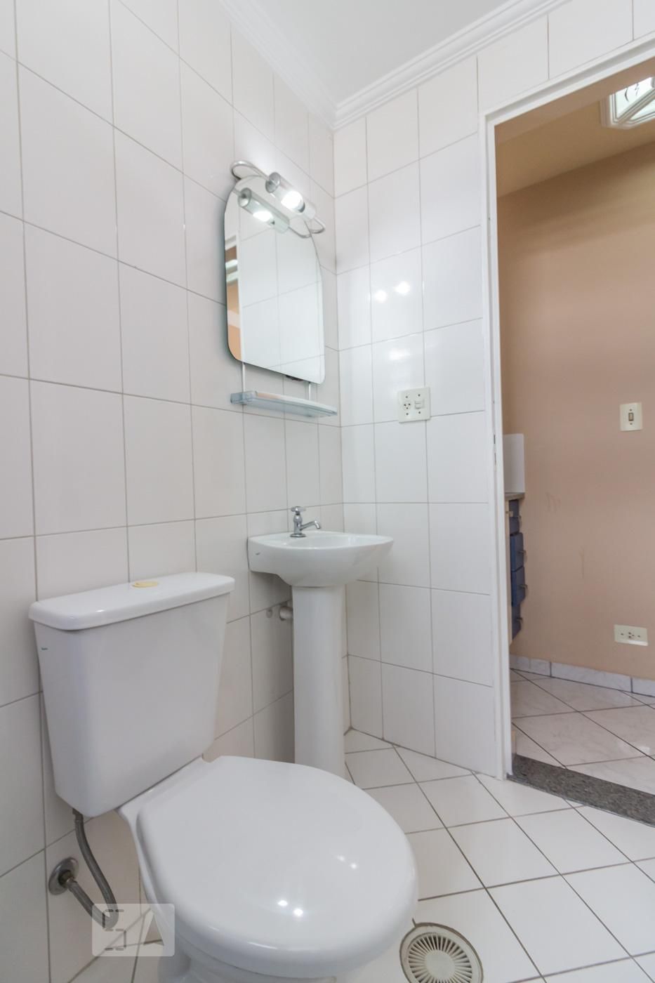 Apartamento, 2 quartos, 60 m² - Foto 9