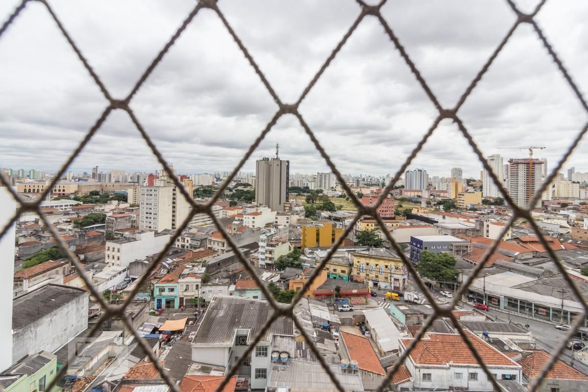 Apartamento, 2 quartos, 60 m² - Foto 6