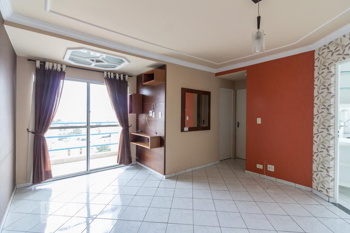 Apartamento, 2 quartos, 60 m² - Foto 1