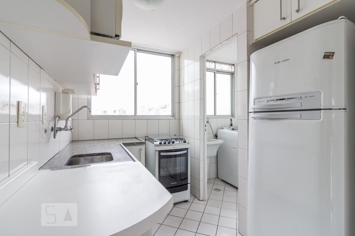 Apartamento, 2 quartos, 60 m² - Foto 15