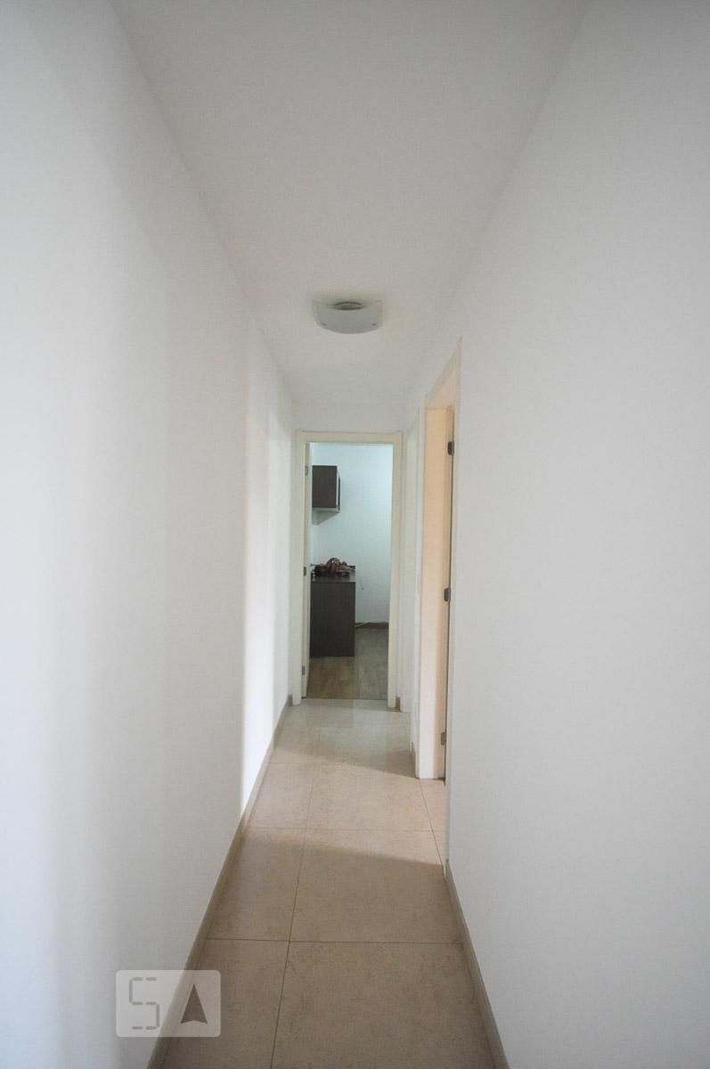 Apartamento, 2 quartos, 47 m² - Foto 9
