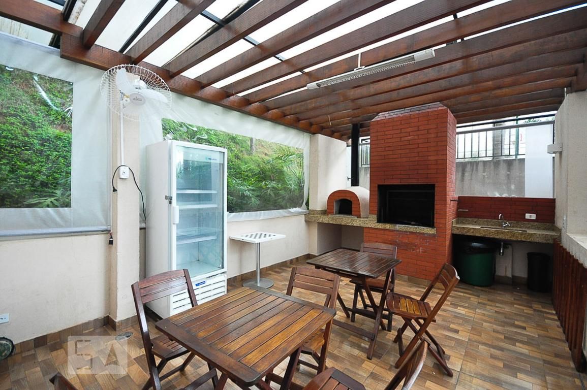 Apartamento, 2 quartos, 47 m² - Foto 31