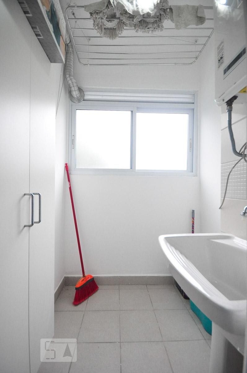 Apartamento, 2 quartos, 47 m² - Foto 25