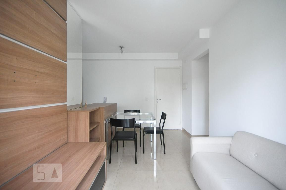 Apartamento, 2 quartos, 47 m² - Foto 3